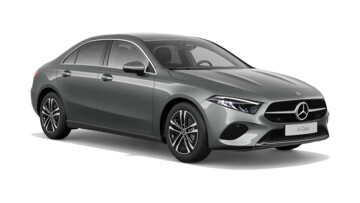 Mercedes-Benz A-Class A180 Sport Executive 4dr Auto Petrol Saloon